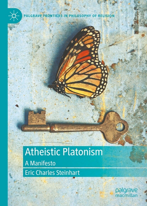 Atheistic Platonism - Eric Charles Steinhart