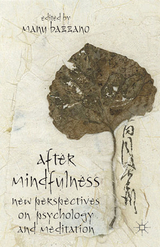 After Mindfulness - 