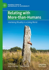 Relating with More-than-Humans - 