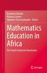 Mathematics Education in Africa - 