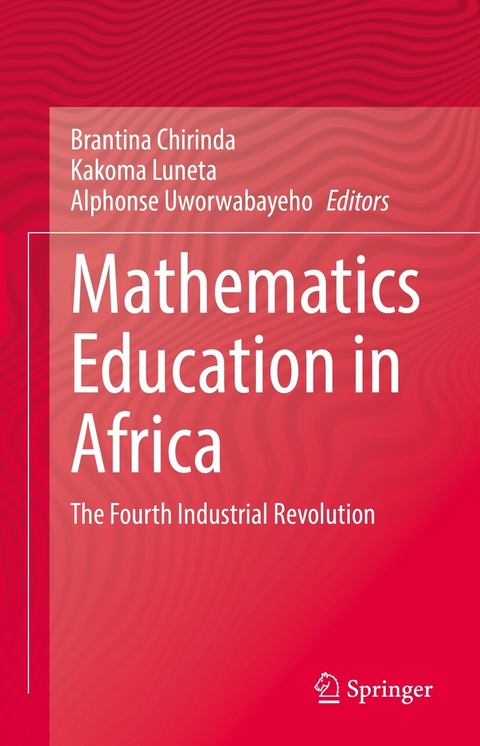 Mathematics Education in Africa - 