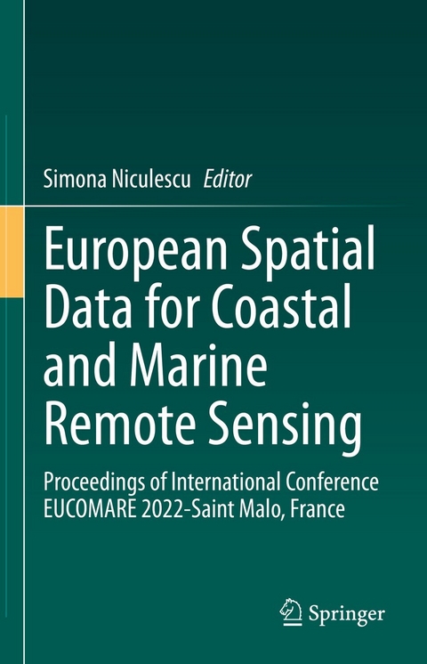 European Spatial Data for Coastal and Marine Remote Sensing - 