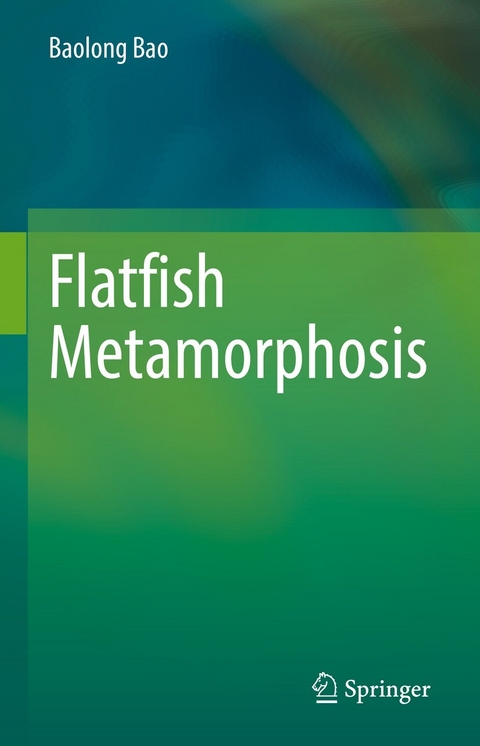 Flatfish Metamorphosis -  Baolong Bao