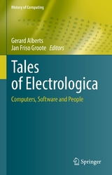Tales of Electrologica - 