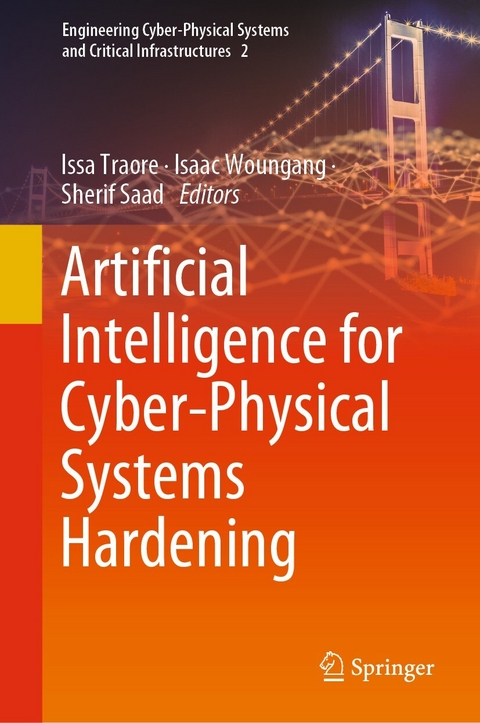 Artificial Intelligence for Cyber-Physical Systems Hardening - 
