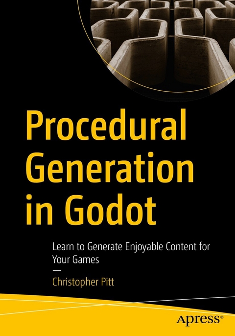 Procedural Generation in Godot -  Christopher Pitt