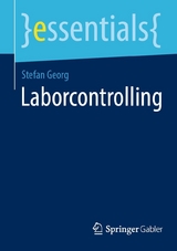 Laborcontrolling - Stefan Georg
