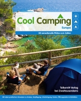 Cool Camping - Sophie Dawson, Paul Sullivan, Keith Didcock, Sam Pow, Richard Waters, Penny Watson
