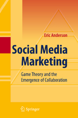 Social Media Marketing - Eric Anderson