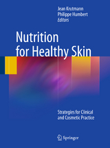 Nutrition for Healthy Skin - 