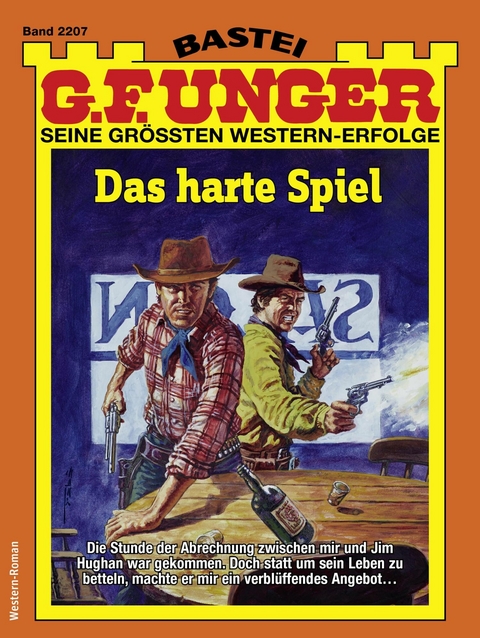 G. F. Unger 2207 - G. F. Unger