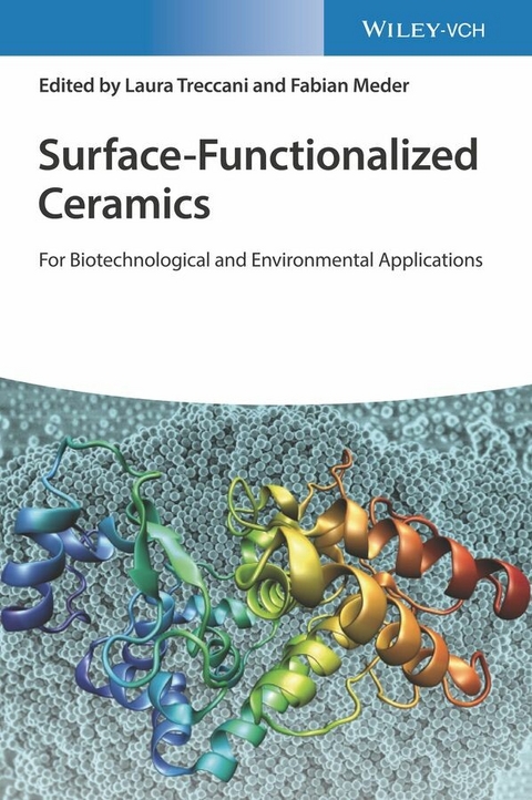 Surface-Functionalized Ceramics - 