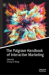 The Palgrave Handbook of Interactive Marketing - 