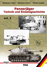 Panzerjäger - Waldemar Trojca, Karlheinz Münch, Markus Jaugitz