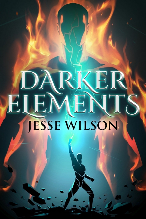 Darker Elements -  Jesse Wilson