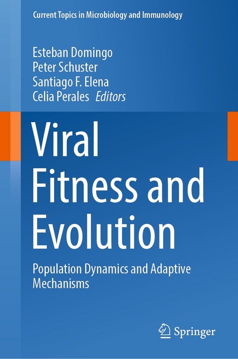Viral Fitness and Evolution - 