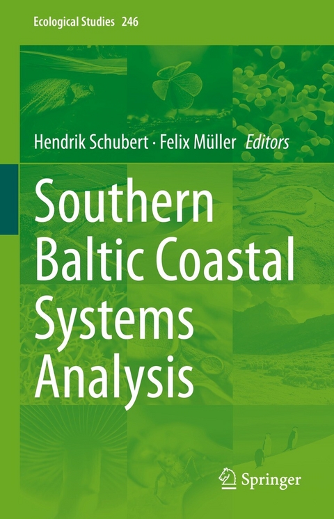 Southern Baltic Coastal Systems Analysis - 