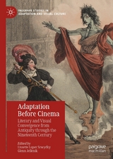 Adaptation Before Cinema - 