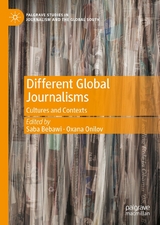 Different Global Journalisms - 