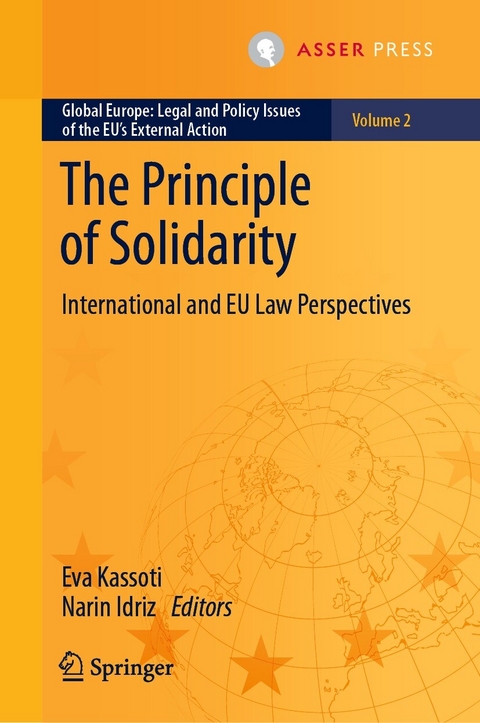 Principle of Solidarity - 