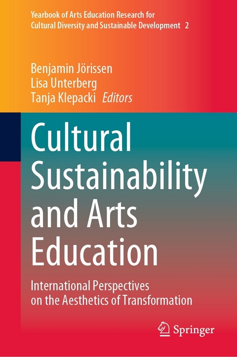 Cultural Sustainability and Arts Education - 