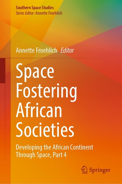 Space Fostering African Societies - 