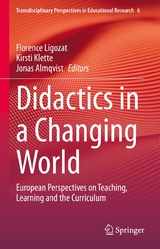 Didactics in a Changing World - 