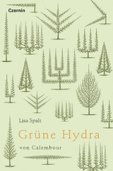 Grüne Hydra von Calembour - Lisa Spalt