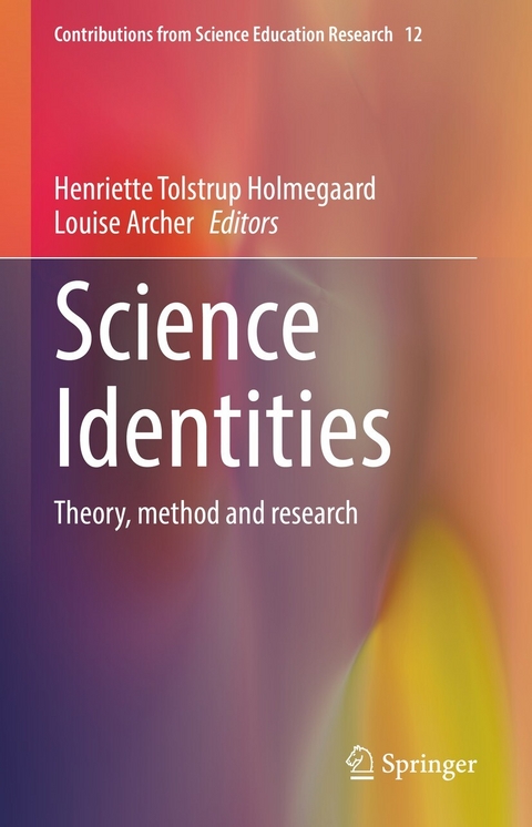 Science Identities - 