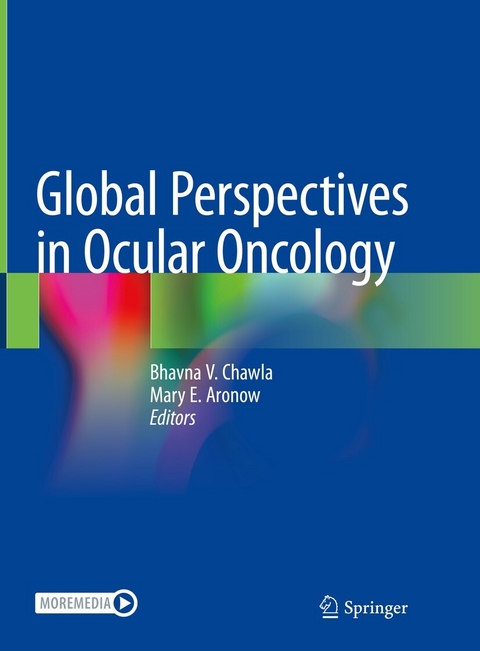 Global Perspectives in Ocular Oncology - 