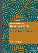 Figurations of Human Subjectivity -  Gabriel Bianchi