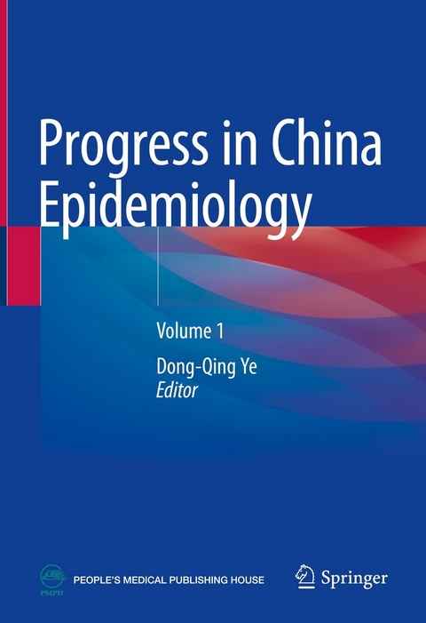 Progress in China Epidemiology - 