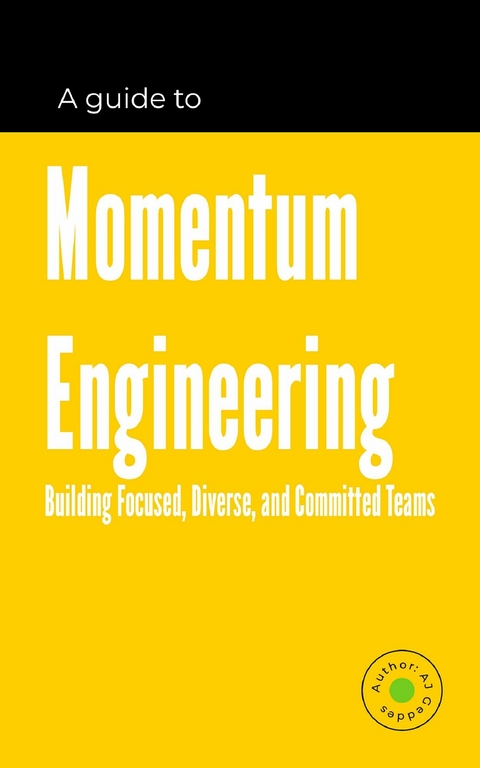 Momentum Engineering -  AJ Geddes