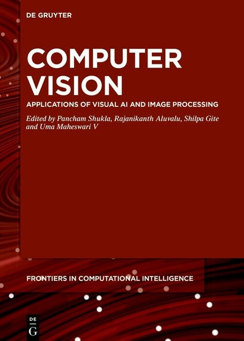 Computer Vision - 