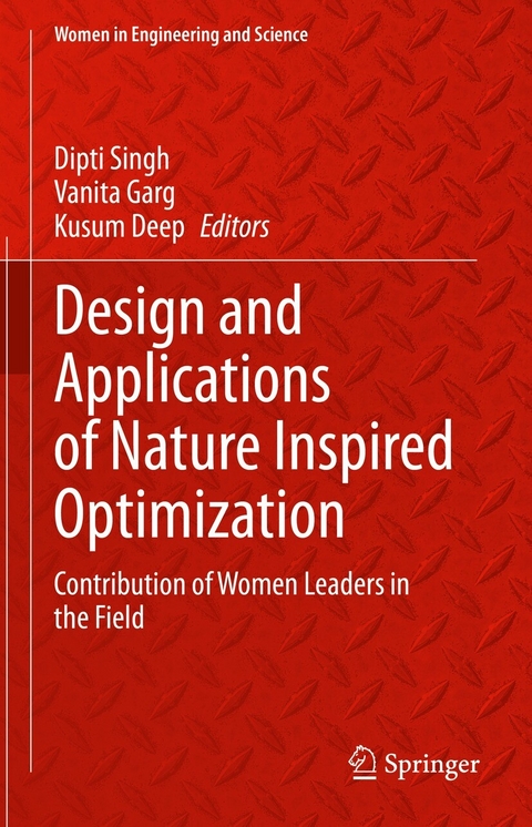 Design and Applications of Nature Inspired Optimization - 