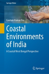 Coastal Environments of India - Gautam Kumar Das