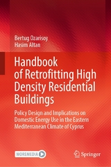 Handbook of Retrofitting High Density Residential Buildings -  Bertug Ozarisoy,  Hasim Altan
