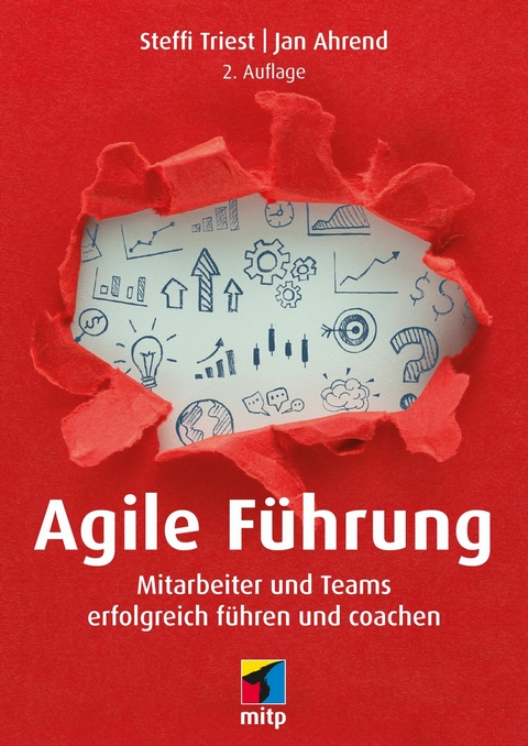 Agile Führung - 