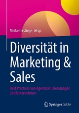 Diversität in Marketing & Sales - 