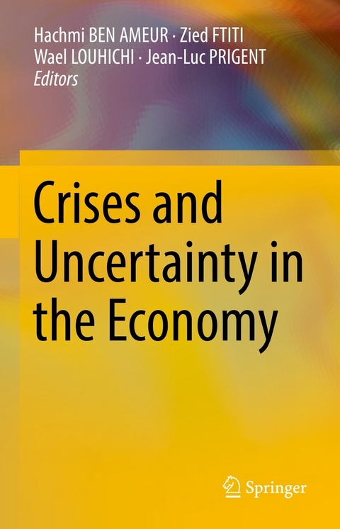 Crises and Uncertainty in the Economy - 