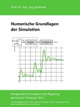 Numerische Grundlagen der Simulation - Jörg Böttcher