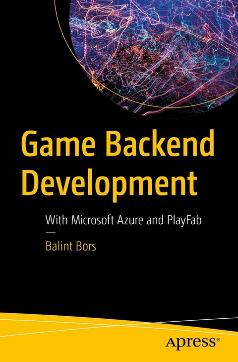 Game Backend Development -  Balint Bors