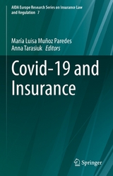 Covid-19 and Insurance - 