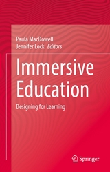 Immersive Education - 