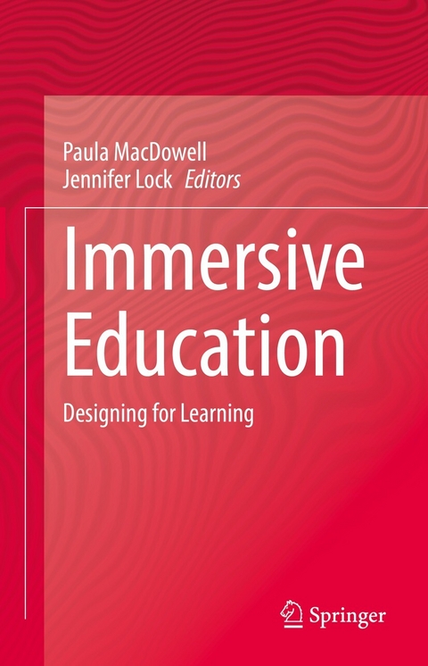 Immersive Education - 