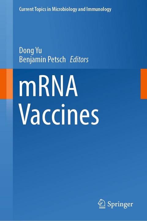 mRNA Vaccines - 