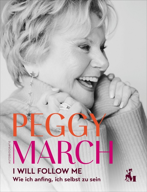 PEGGY MARCH – I WILL FOLLOW ME - Peggy March, Nina Faecke