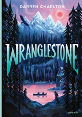 Wranglestone - Darren Charlton