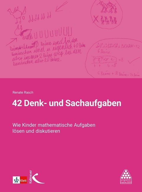 42 Denk- und Sachaufgaben - Renate Rasch