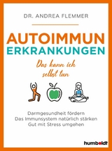 Autoimmunerkrankungen - Dr. Andrea Flemmer